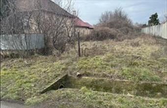 Eladó Kisvárdai lakóövezeti telek hirdetés (97684736)