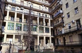 Eladó Budapest XIV. kerületi tégla lakás hirdetés (68547997)