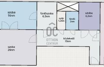Eladó Budapest XIV. kerületi tégla lakás hirdetés (68547997)