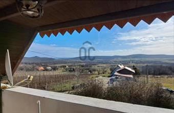 Eladó Köveskáli hétvégi ház hirdetés (97435336)