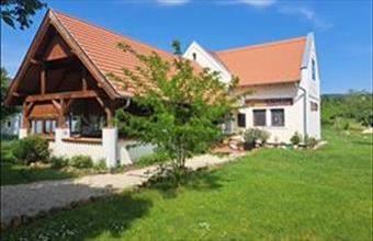 Eladó Köveskáli hétvégi ház hirdetés (99337437)