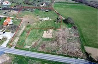 Eladó Köveskáli lakóövezeti telek hirdetés (63542419)