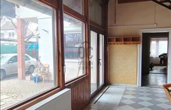Eladó Budapest XVII. kerületi családi ház hirdetés (37837674)