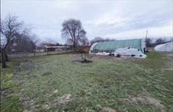 Eladó Nyáregyházai lakóövezeti telek hirdetés (47342853)