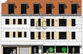 Eladó Budapest XX. kerületi iroda irodaházban hirdetés (54333947)