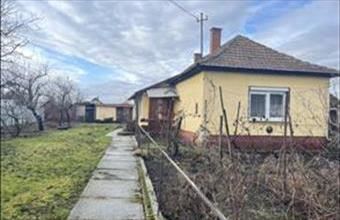 Eladó Hajdúnánási családi ház hirdetés (77463992)