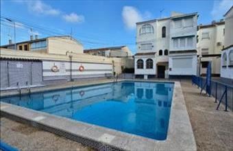 Eladó Spanyolországi tégla lakás hirdetés (84953848)