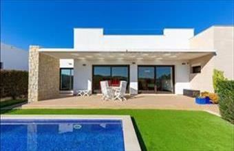 Eladó Spanyolországi üdülő hirdetés (39344175)