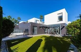 Eladó Spanyolországi üdülő hirdetés (43767337)