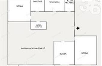 Eladó Kecskeméti tégla lakás hirdetés (26534945)