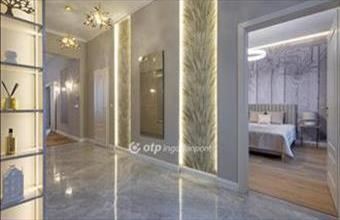 Eladó Budapest V. kerületi tégla lakás hirdetés (23487244)