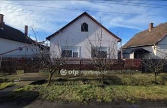 Eladó Kabai családi ház hirdetés (57353323)