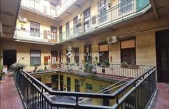 Eladó Budapest VII. kerületi tégla lakás hirdetés (17774677)