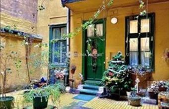 Eladó Budapest VII. kerületi tégla lakás hirdetés (73437677)