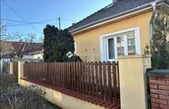 Eladó Budapest XVIII. kerületi családi ház hirdetés (28445143)