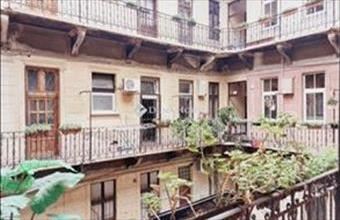 Eladó Budapest VIII. kerületi tégla lakás hirdetés (41529589)