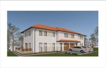 Eladó Budapest XXII. kerületi ikerház hirdetés (43742537)