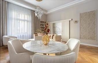 Eladó Budapest V. kerületi tégla lakás hirdetés (45977223)