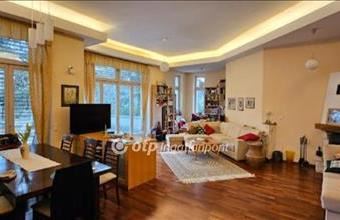 Eladó Budapest XI. kerületi családi ház hirdetés (33747847)