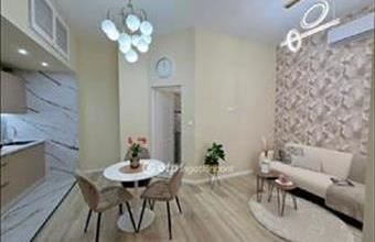 Eladó Budapest VII. kerületi tégla lakás hirdetés (47757224)