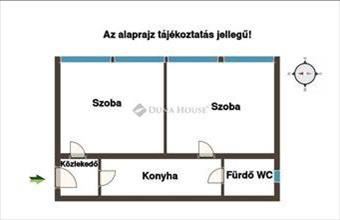 Eladó Budapest XIV. kerületi panel lakás hirdetés (63937373)