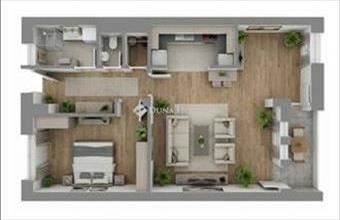 Eladó Kecskeméti tégla lakás hirdetés (11714322)