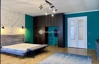 Eladó Budapest V. kerületi tégla lakás hirdetés (57772337)