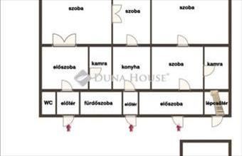 Eladó Budapest XVIII. kerületi családi ház hirdetés (59773631)