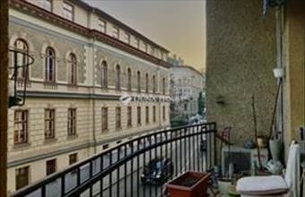 Eladó Budapest XII. kerületi tégla lakás hirdetés (23982347)