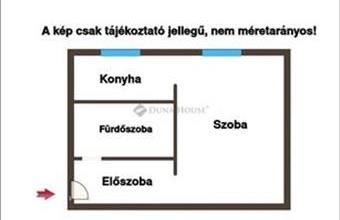 Eladó Budapest XIII. kerületi tégla lakás hirdetés (63947946)