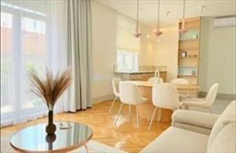 Eladó Budapest XIII. kerületi tégla lakás hirdetés (54245614)