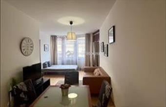 Eladó Budapest VI. kerületi tégla lakás hirdetés (89937324)