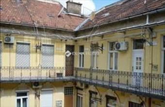 Eladó Budapest XIII. kerületi tégla lakás hirdetés (34459274)