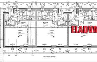 Eladó Váci sorház hirdetés (86499286)