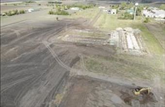 Eladó Jánoshidai fejlesztési ipari terület hirdetés (71929724)