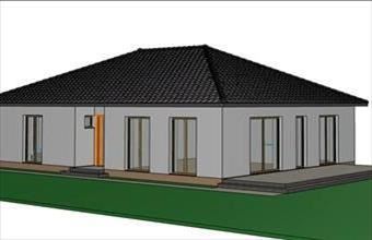 Eladó Nyúli családi ház hirdetés (94354387)