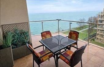 Eladó Siófoki tégla lakás hirdetés (33447553)