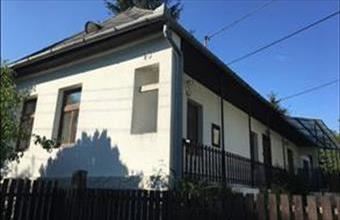 Eladó Sátoraljaújhelyi családi ház hirdetés (43844249)