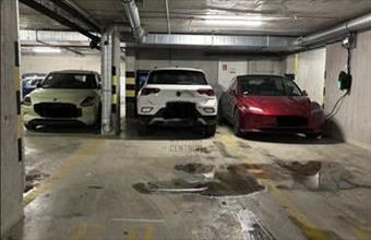 Eladó Budapest IV. kerületi teremgarázs hely hirdetés (34774497)