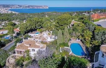 Eladó Spanyolországi üdülő hirdetés (82734565)