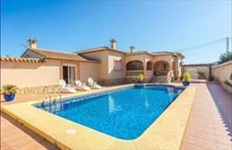 Eladó Spanyolországi üdülő hirdetés (64434542)