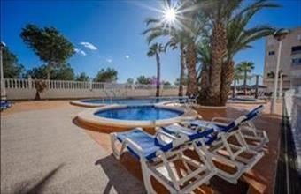 Eladó Spanyolországi tégla lakás hirdetés (74445545)