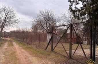 Eladó Taksonyi lakóövezeti telek hirdetés (54458597)