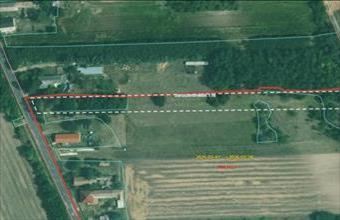 Eladó Daruszentmiklósi lakóövezeti telek hirdetés (24945641)