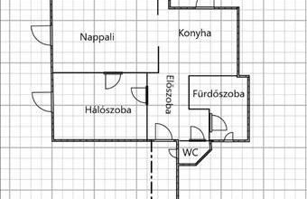 Eladó Szombathelyi tégla lakás hirdetés (75888252)