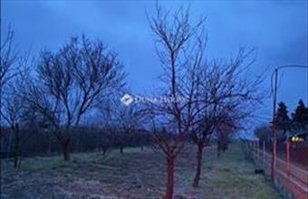 Eladó Csabdi üdülőövezeti telek hirdetés (79295924)