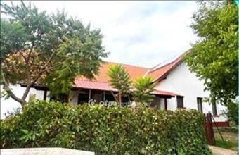 Eladó Cserkeszőlői hétvégi ház hirdetés (74552261)