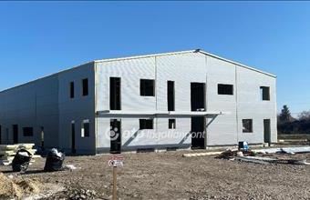 Eladó Nagytőkei egyéb ipari ingatlan hirdetés (14333895)