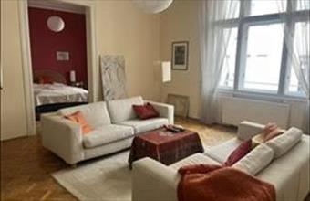 Eladó Budapest VI. kerületi tégla lakás hirdetés (73239252)