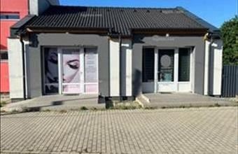 Eladó Tiszavasvári üzlethelyiség utcafronton hirdetés (54747655)